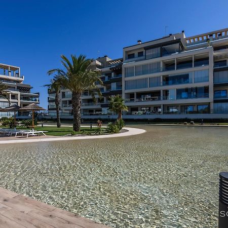 Ocean Home Excellent & Solmares Isla Canela Exterior photo