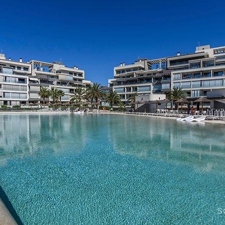 Ocean Home Excellent & Solmares Isla Canela Exterior photo