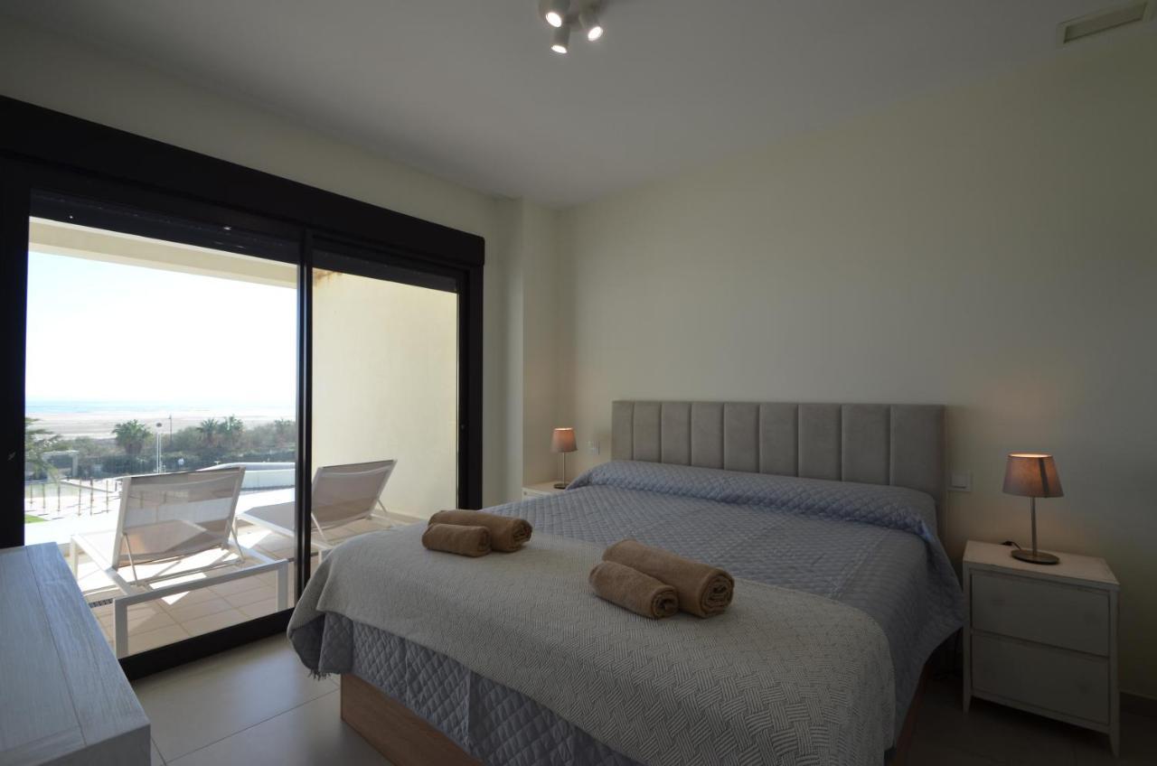 Ocean Home Excellent & Solmares Isla Canela Exterior photo