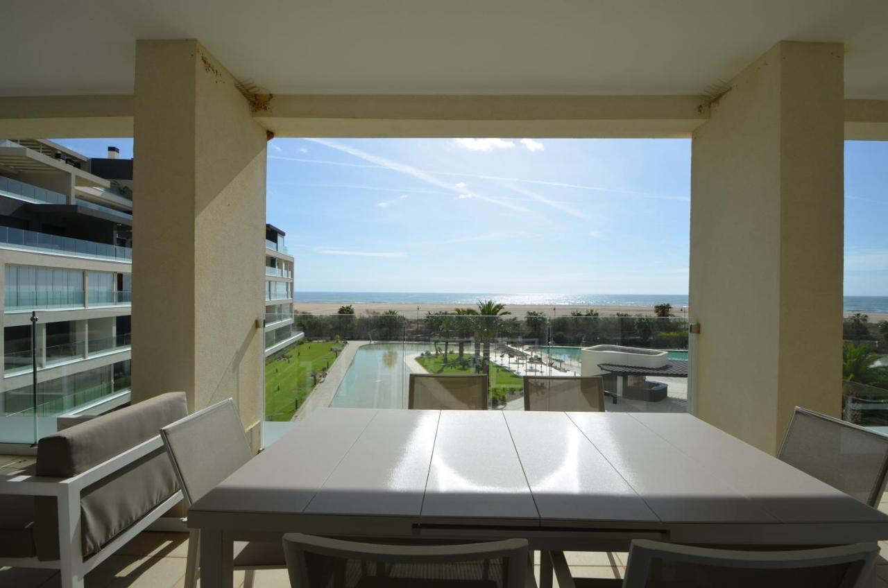 Ocean Home Excellent & Solmares Isla Canela Exterior photo