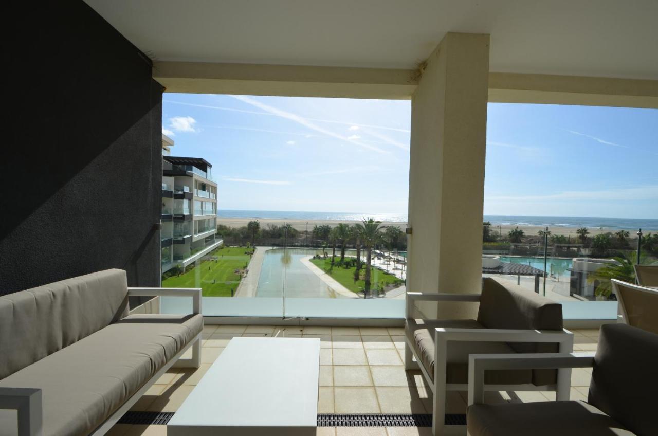 Ocean Home Excellent & Solmares Isla Canela Exterior photo