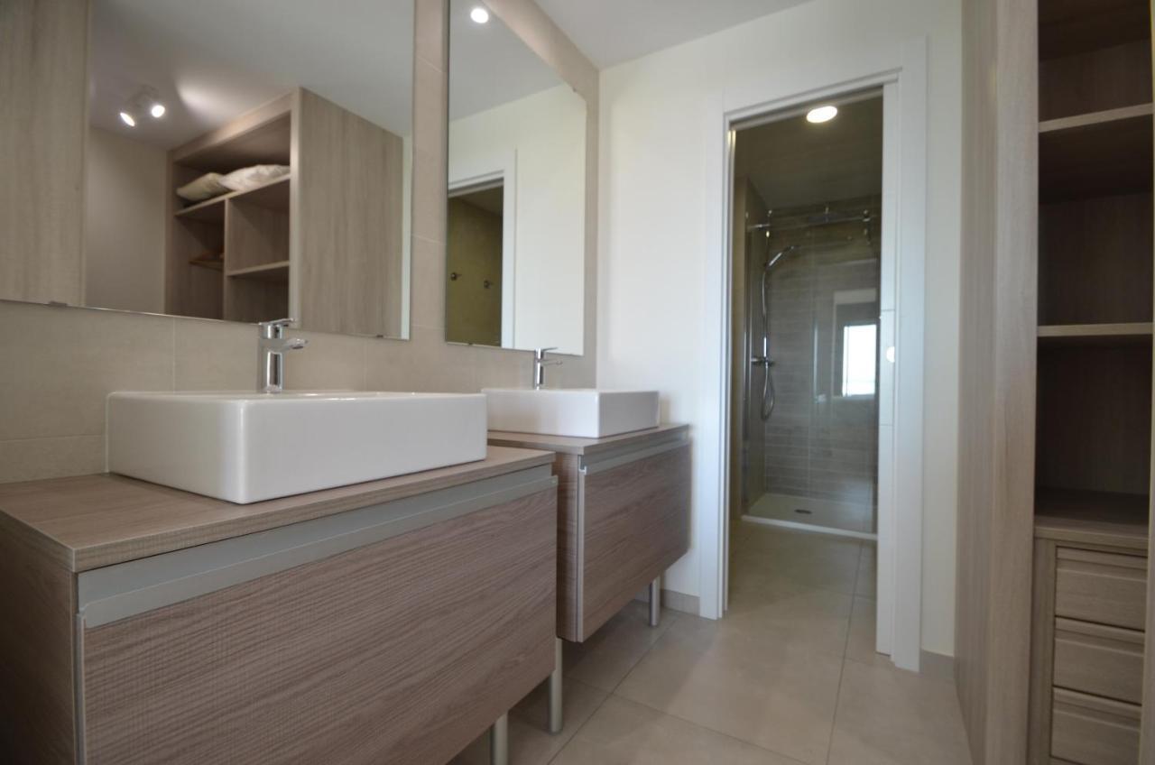 Ocean Home Excellent & Solmares Isla Canela Exterior photo