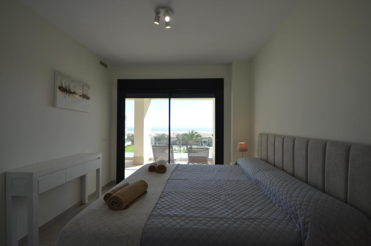 Ocean Home Excellent & Solmares Isla Canela Exterior photo
