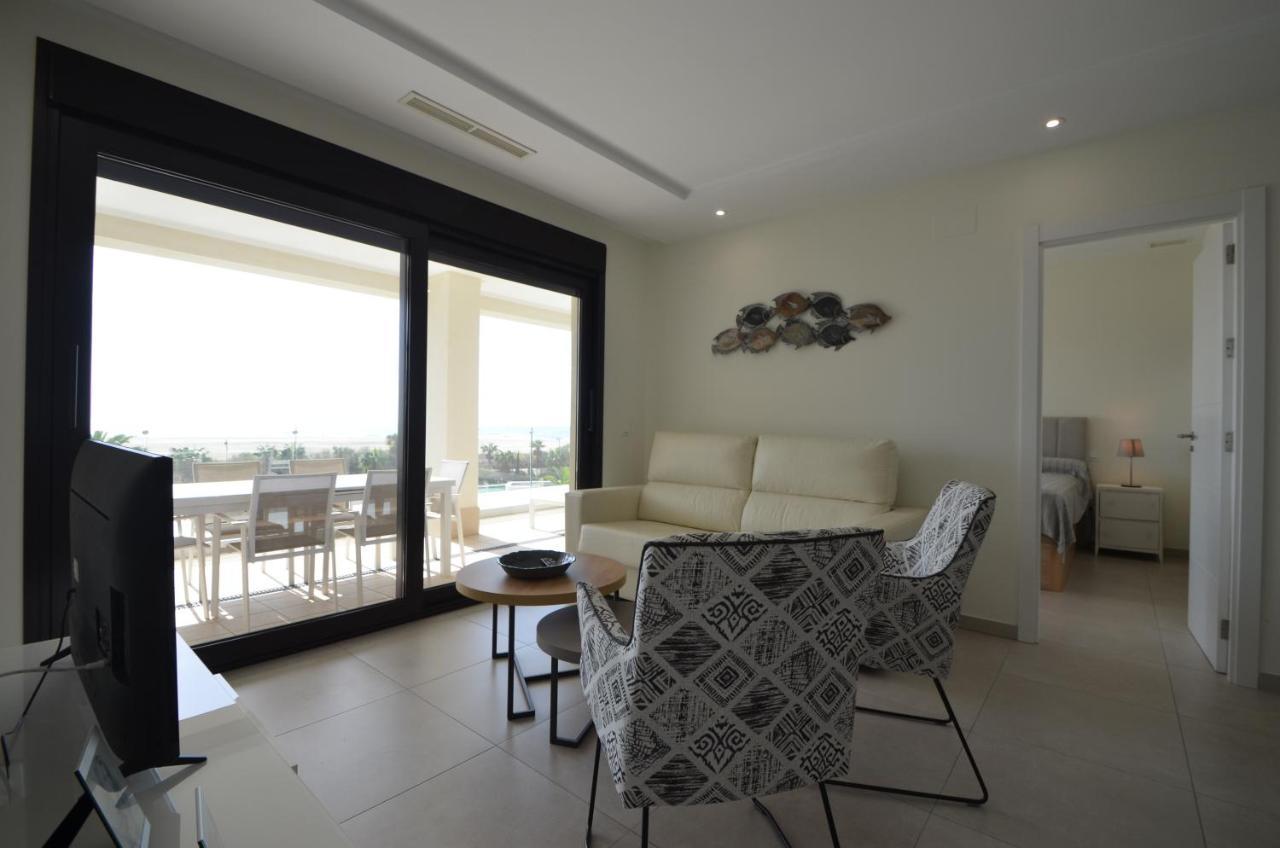 Ocean Home Excellent & Solmares Isla Canela Exterior photo