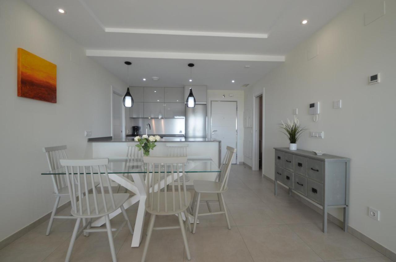 Ocean Home Excellent & Solmares Isla Canela Exterior photo