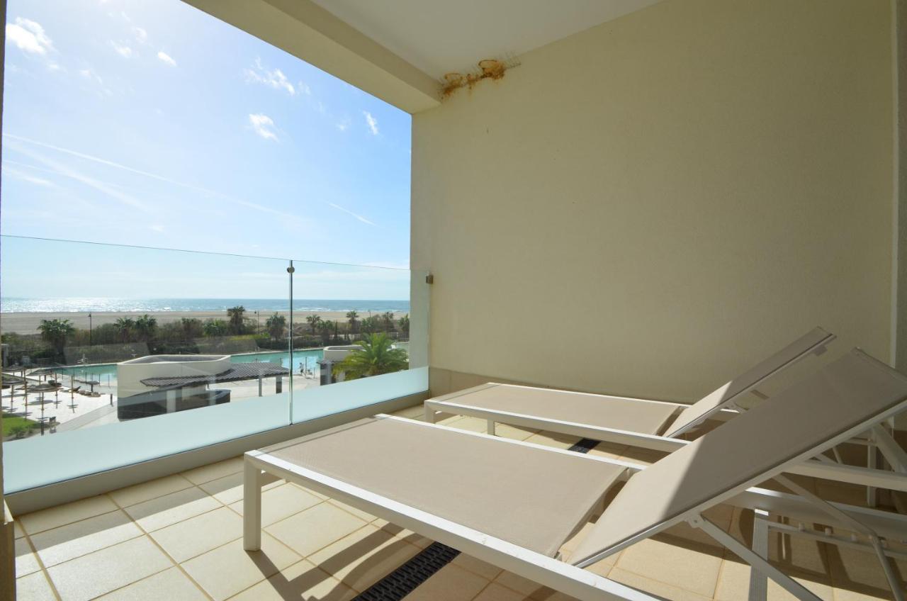 Ocean Home Excellent & Solmares Isla Canela Exterior photo