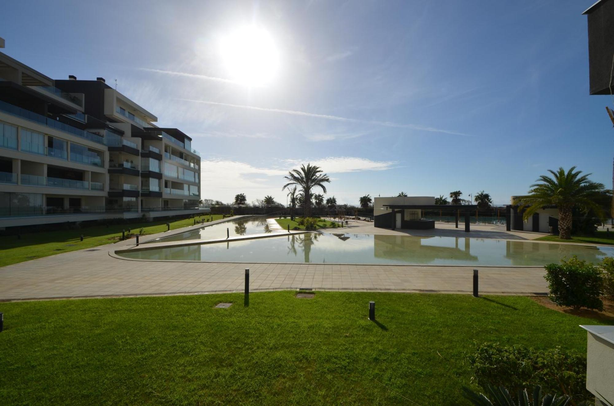 Ocean Home Excellent & Solmares Isla Canela Exterior photo