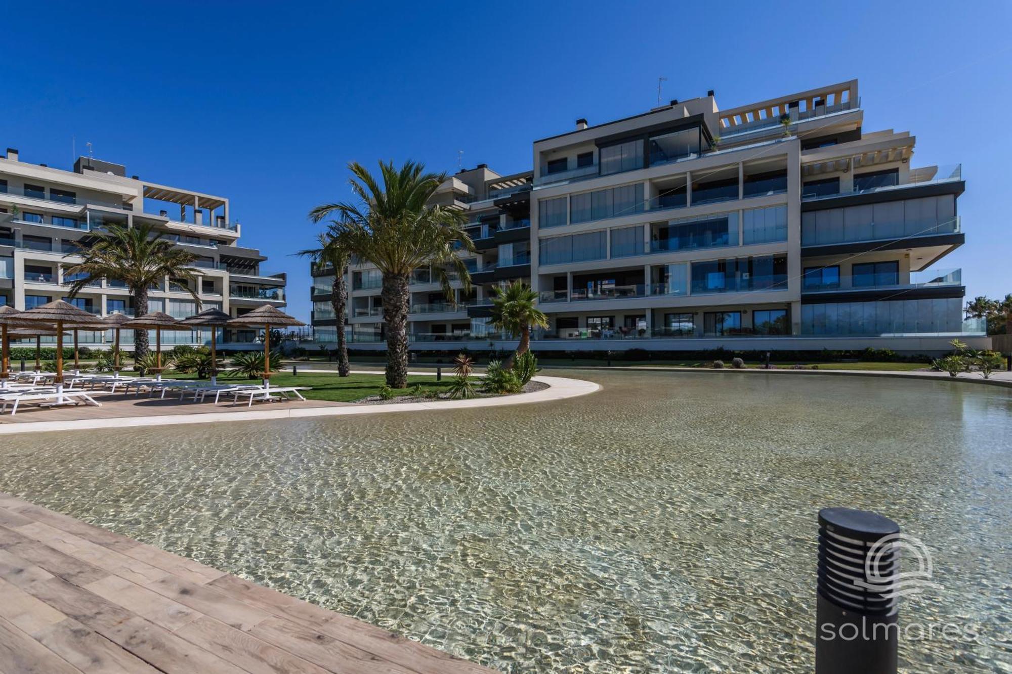 Ocean Home Excellent & Solmares Isla Canela Exterior photo