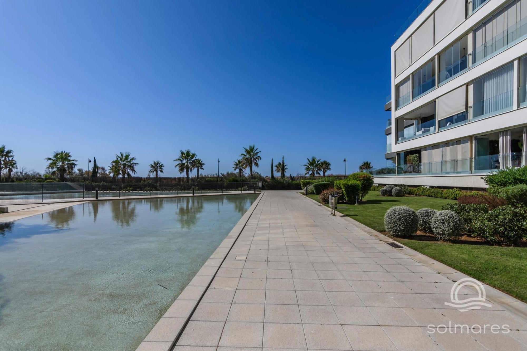 Ocean Home Excellent & Solmares Isla Canela Exterior photo