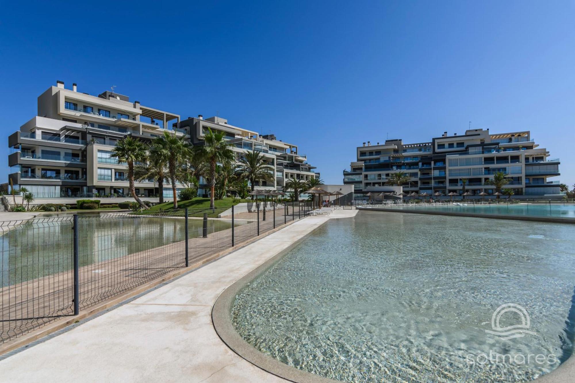 Ocean Home Excellent & Solmares Isla Canela Exterior photo