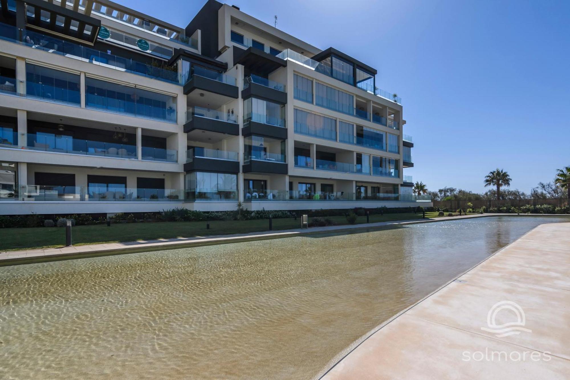Ocean Home Excellent & Solmares Isla Canela Exterior photo